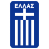 Griekenland elftal kleding